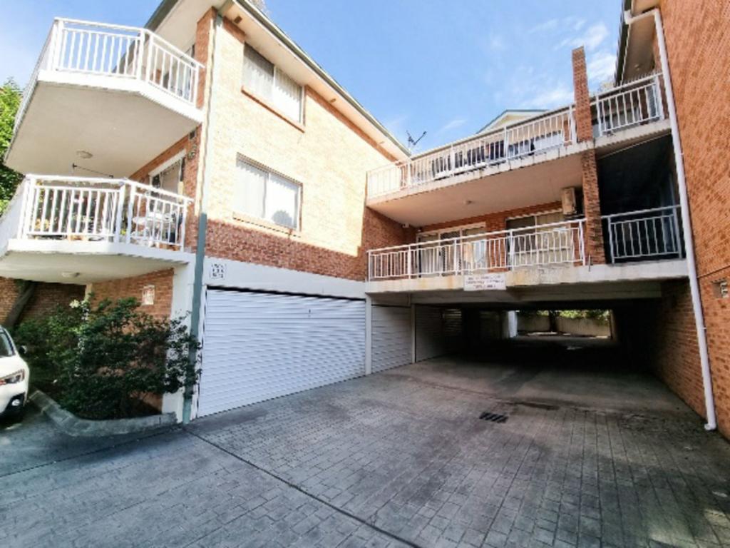 3/41-45 Evan St, Penrith, NSW 2750