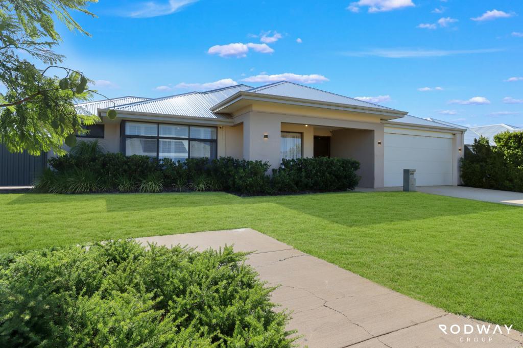 1 WAKEHAM ST, BYFORD, WA 6122