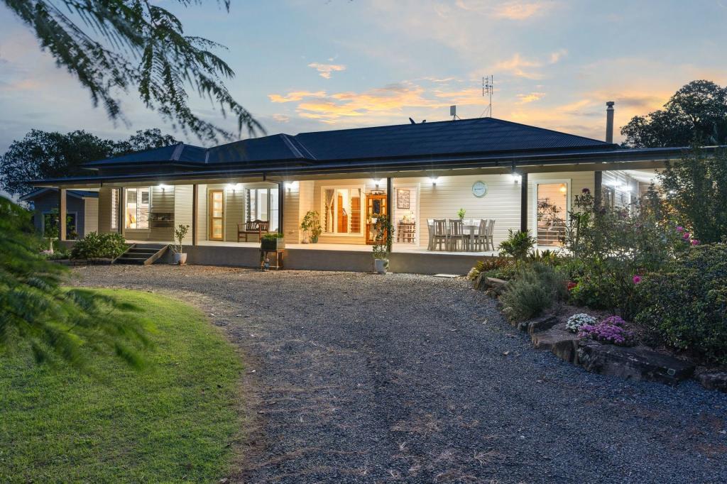 1395 Woodburn Coraki Rd, Coraki, NSW 2471