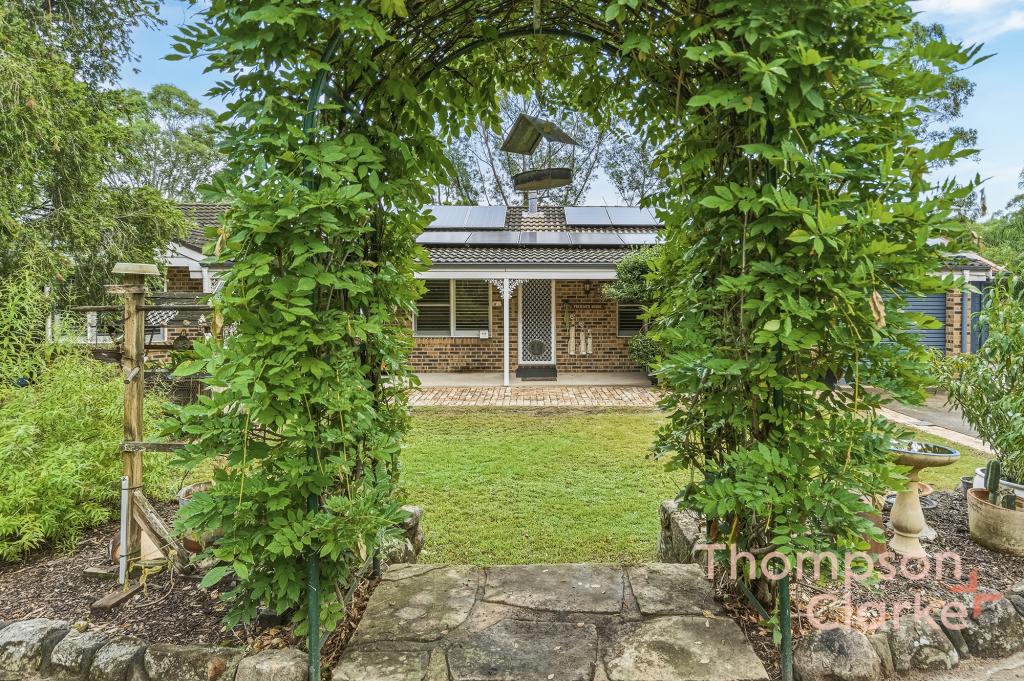 487 Butterwick Rd, Butterwick, NSW 2321