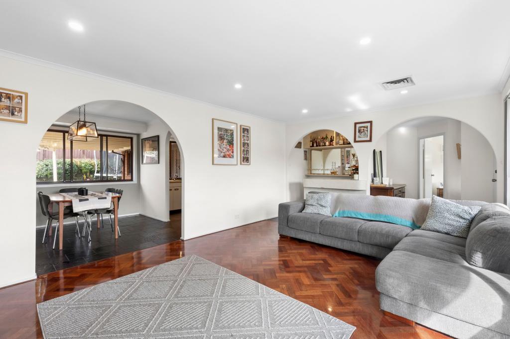 2 Melaleuca Pl, Alfords Point, NSW 2234