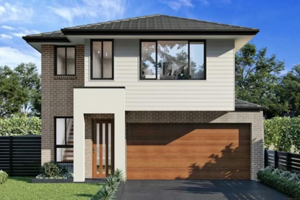 Contact Agent For Address, Catherine Field, NSW 2557