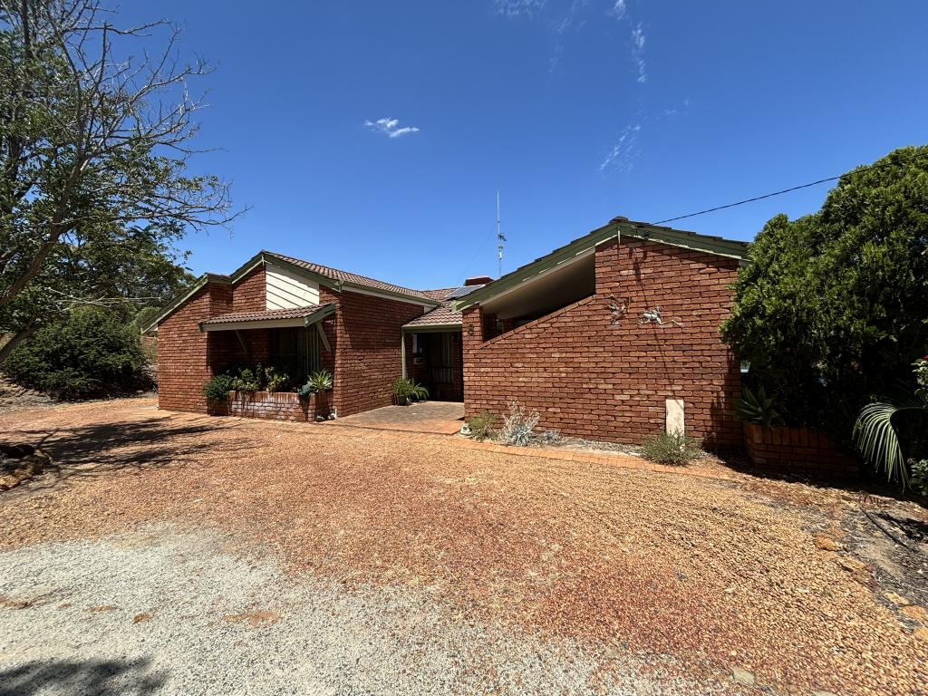 8 Reserve St, Toodyay, WA 6566