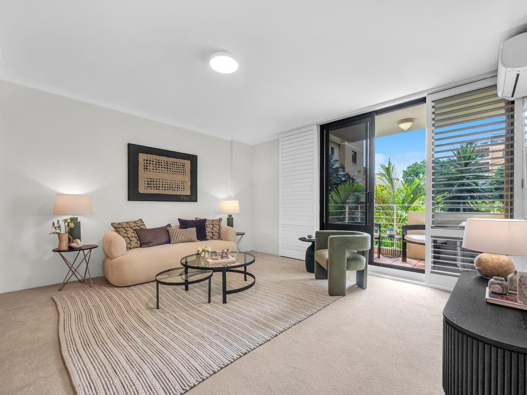 H209/780 Bourke Street, Redfern Nsw 2016, Redfern, NSW 2016