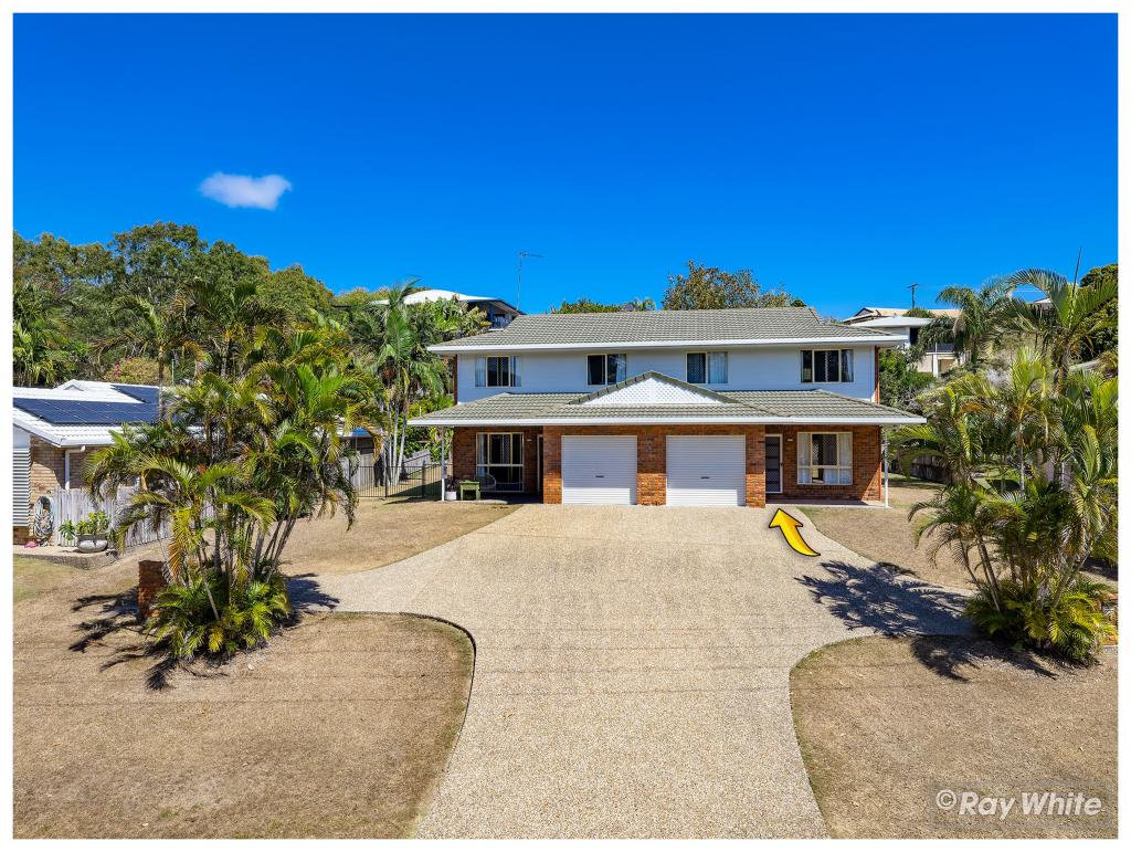 1/18 Rose St, Lammermoor, QLD 4703