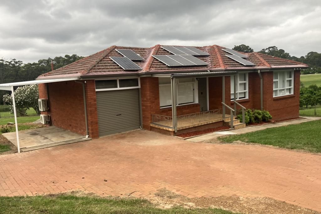 69 Kenthurst Rd, Kenthurst, NSW 2156