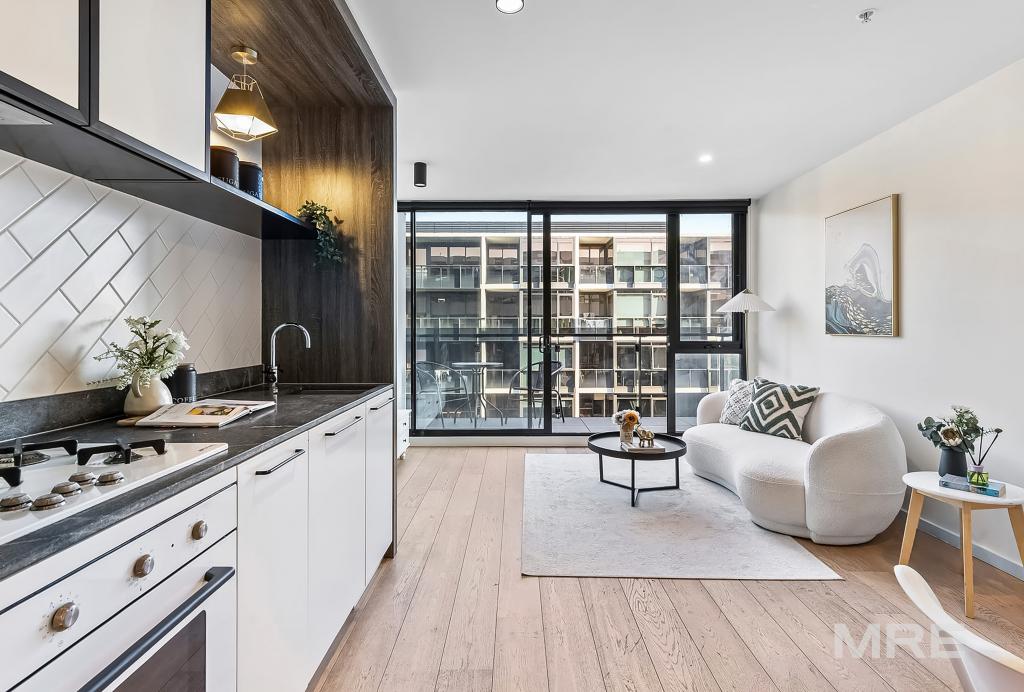 908/20 Shamrock St, Abbotsford, VIC 3067