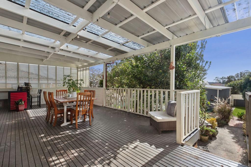 4 Horan St, Helensburgh, NSW 2508