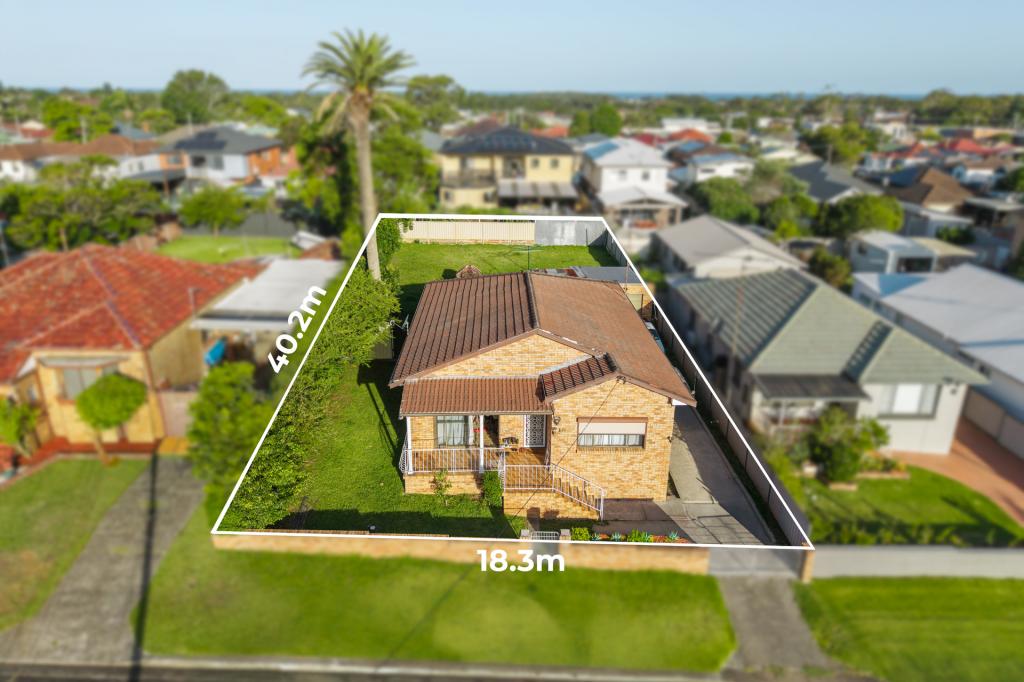 10 Bon Accord St, Corrimal, NSW 2518