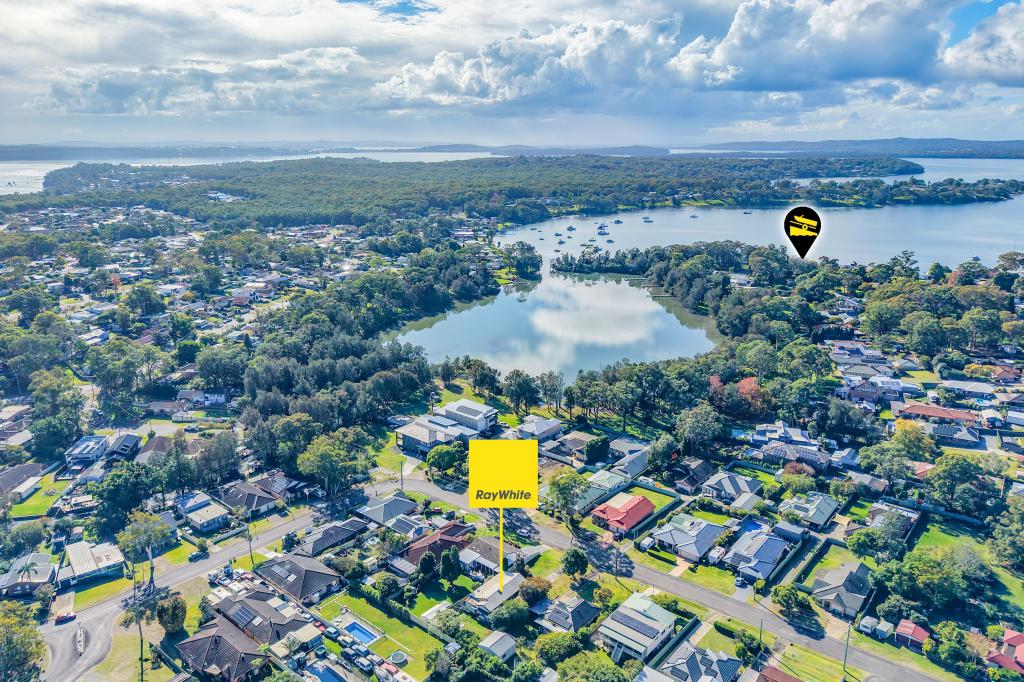 9 Chifley Rd, Morisset Park, NSW 2264
