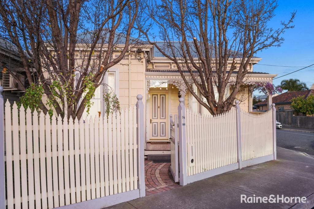 34 Queen St, Williamstown, VIC 3016