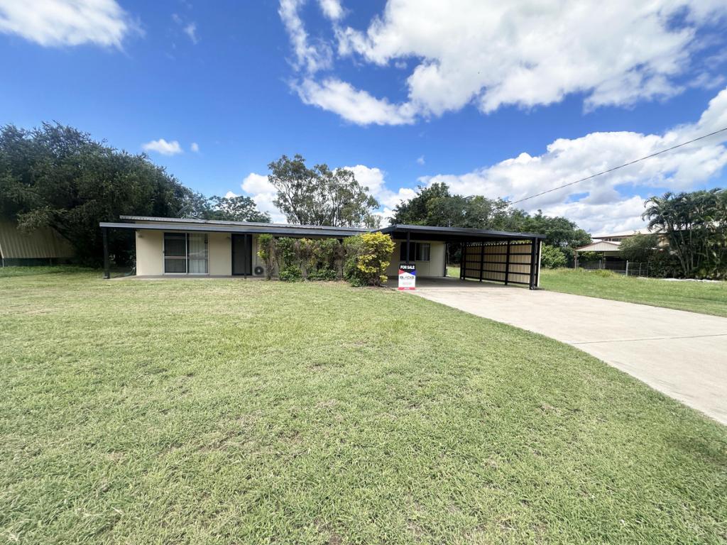 37 Donovan Cres, Dysart, QLD 4745