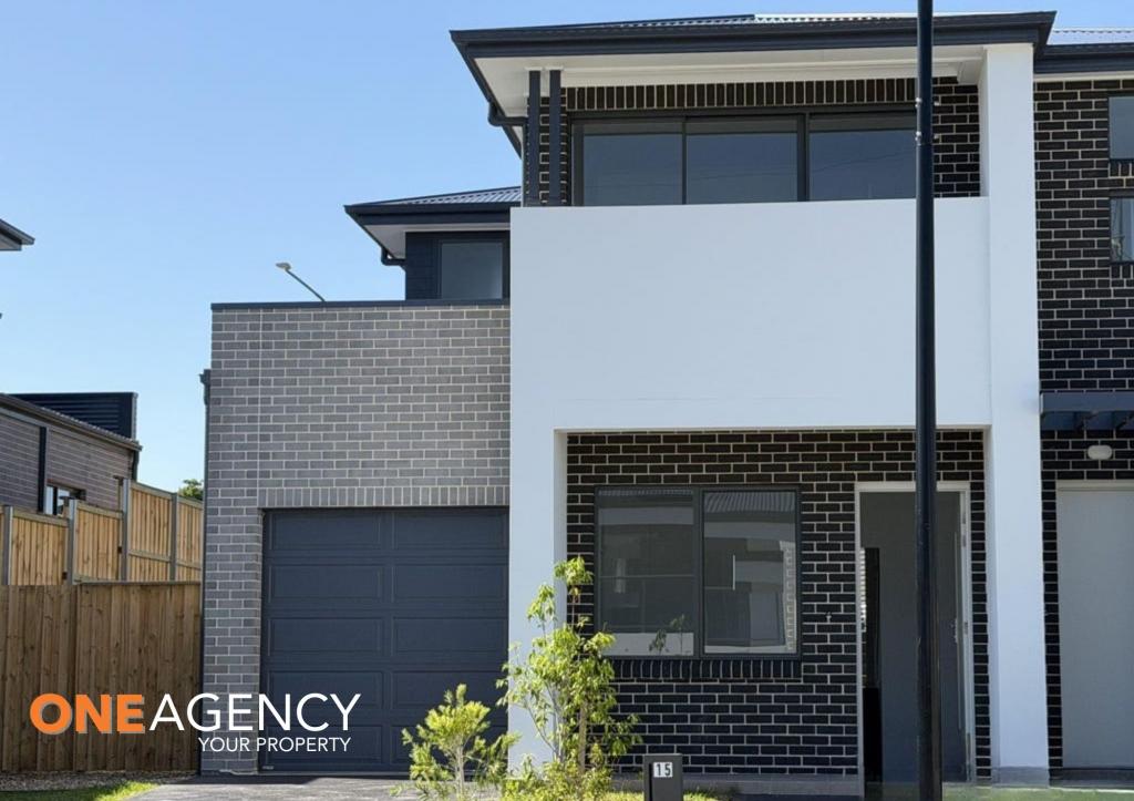 15 Drusilla Gld, Riverstone, NSW 2765