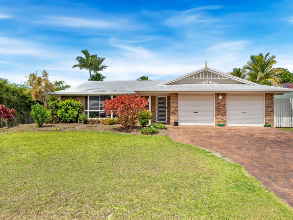 44 Julie Anne St, Urraween, QLD 4655