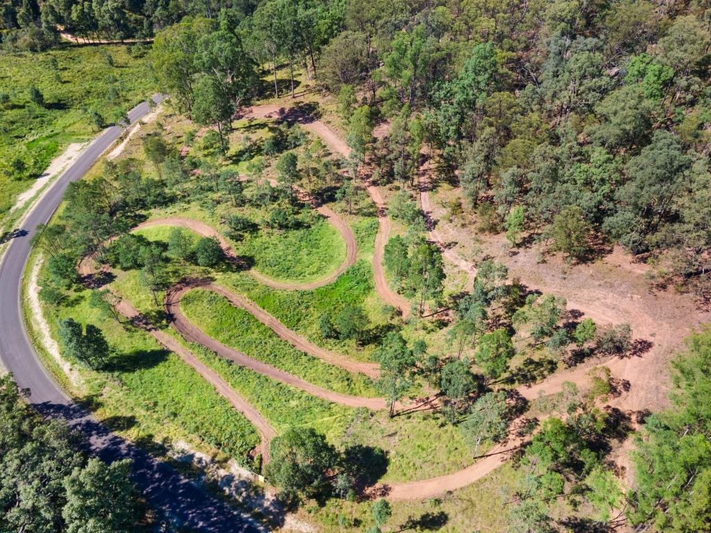 1075 Putty Valley Rd, Putty, NSW 2330