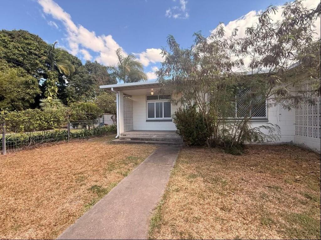 1/24a Clarendon St, Hyde Park, QLD 4812