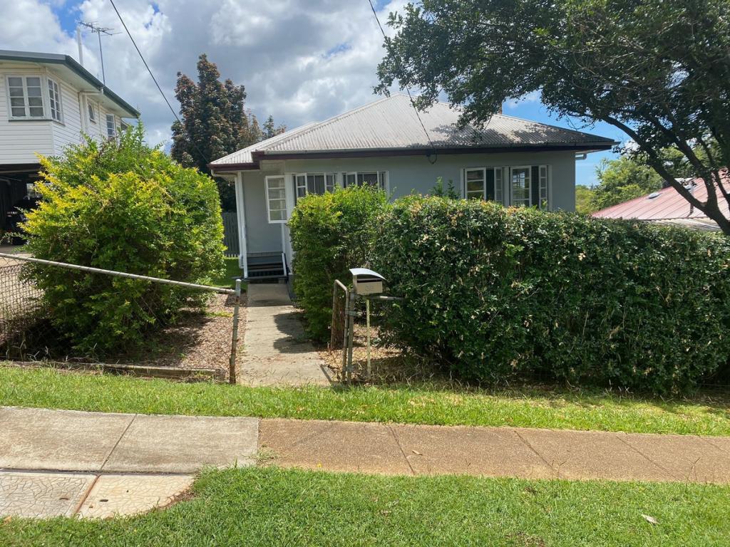 39 Crowley St, Zillmere, QLD 4034