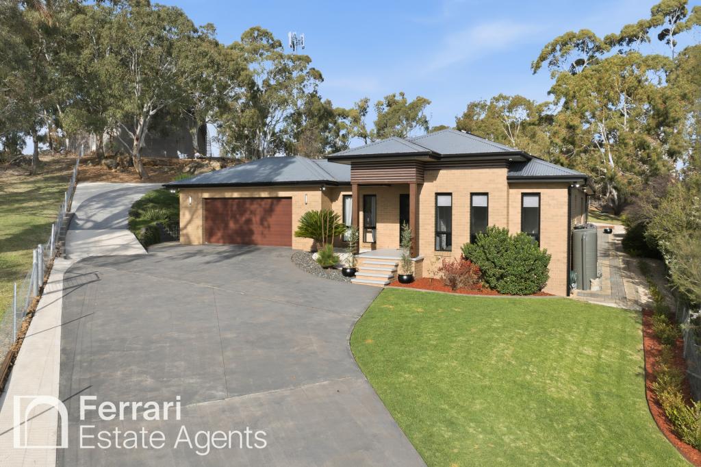 8 Dairy Hill Pl, Orange, NSW 2800