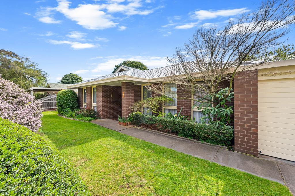 9 Canopus Ct, Sale, VIC 3850