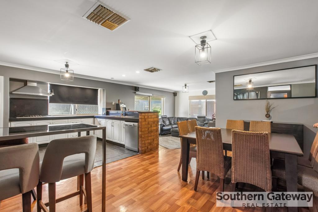 26 Warner Rd, Parmelia, WA 6167