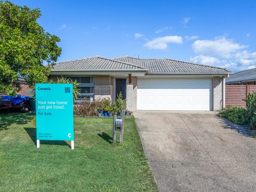 13 KODA ST, BURPENGARY EAST, QLD 4505