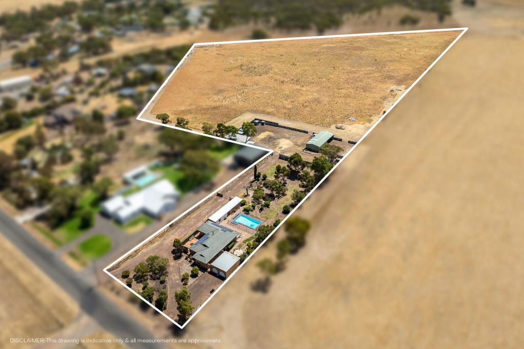 39 Brownes Rd, Anakie, VIC 3213