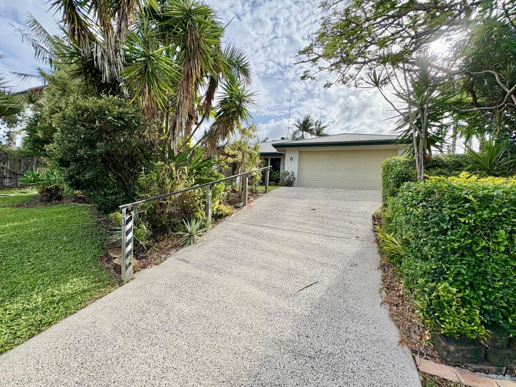 6 Murra Ct, Tewantin, QLD 4565