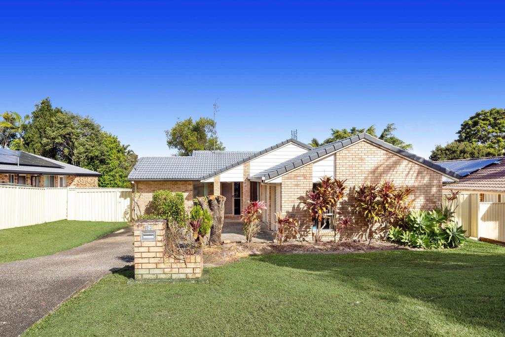 38 James Cook Dr, Sippy Downs, QLD 4556