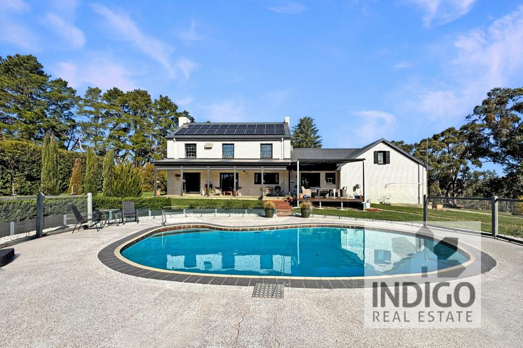 41 Gemmell Rd, Wooragee, VIC 3747