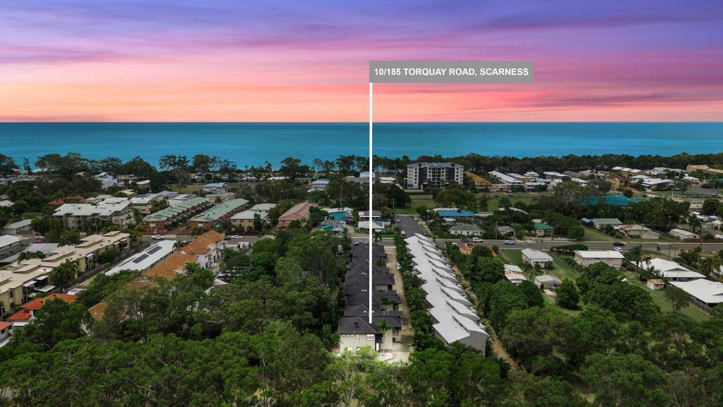10/185 Torquay Rd, Scarness, QLD 4655