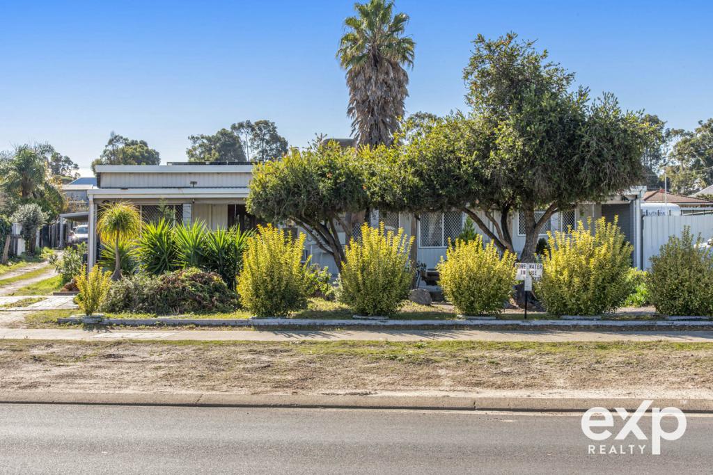 14 Moira Rd, Collie, WA 6225