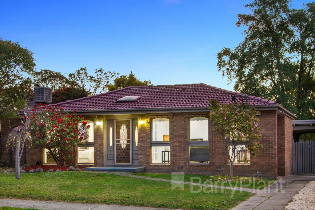 19 Suffern Ave, Bayswater, VIC 3153