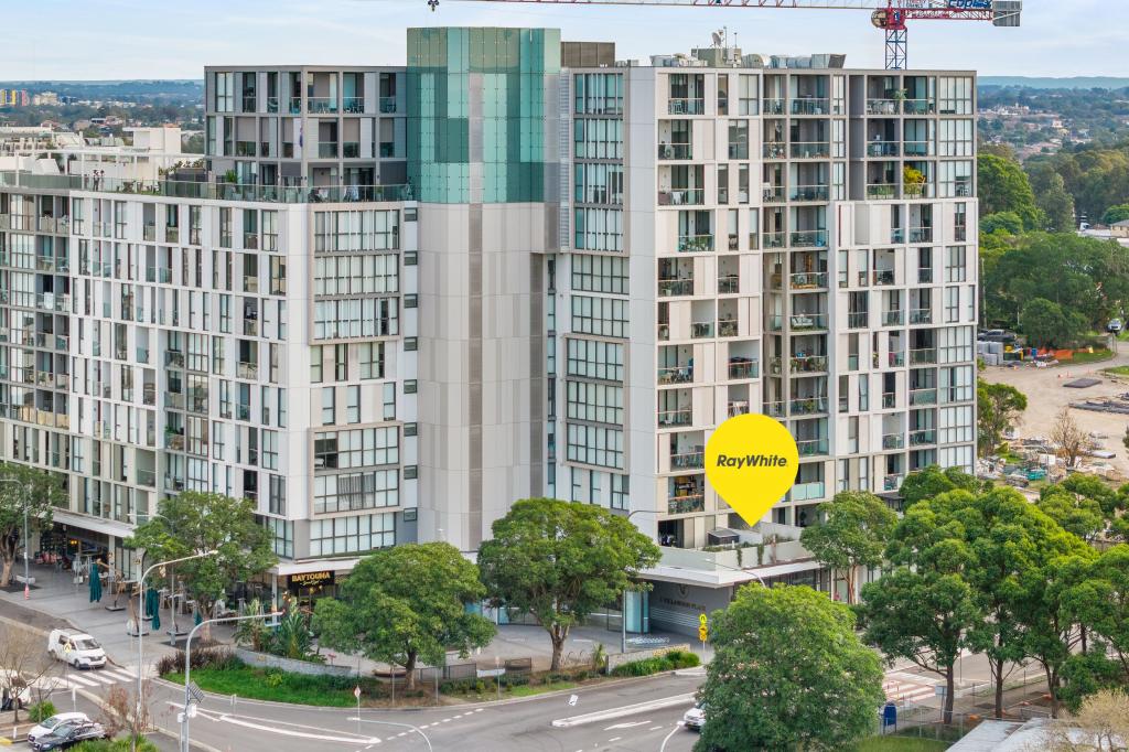 105/1 Villawood Pl, Villawood, NSW 2163