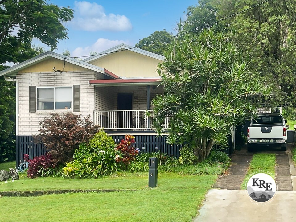 19 Boorabee St, Kyogle, NSW 2474