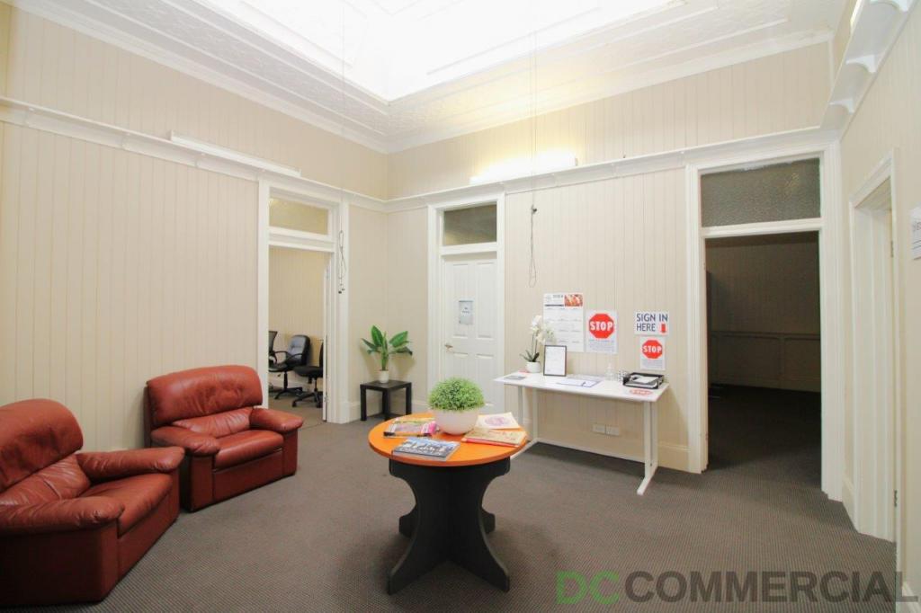 F1a/487 Ruthven St, Toowoomba City, QLD 4350