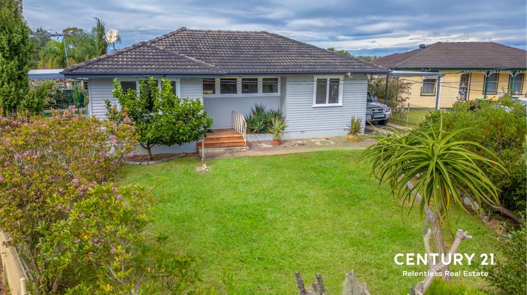 14 Helena Ave, Emerton, NSW 2770