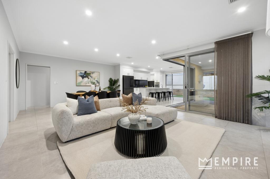 9 Mast Way, Coogee, WA 6166