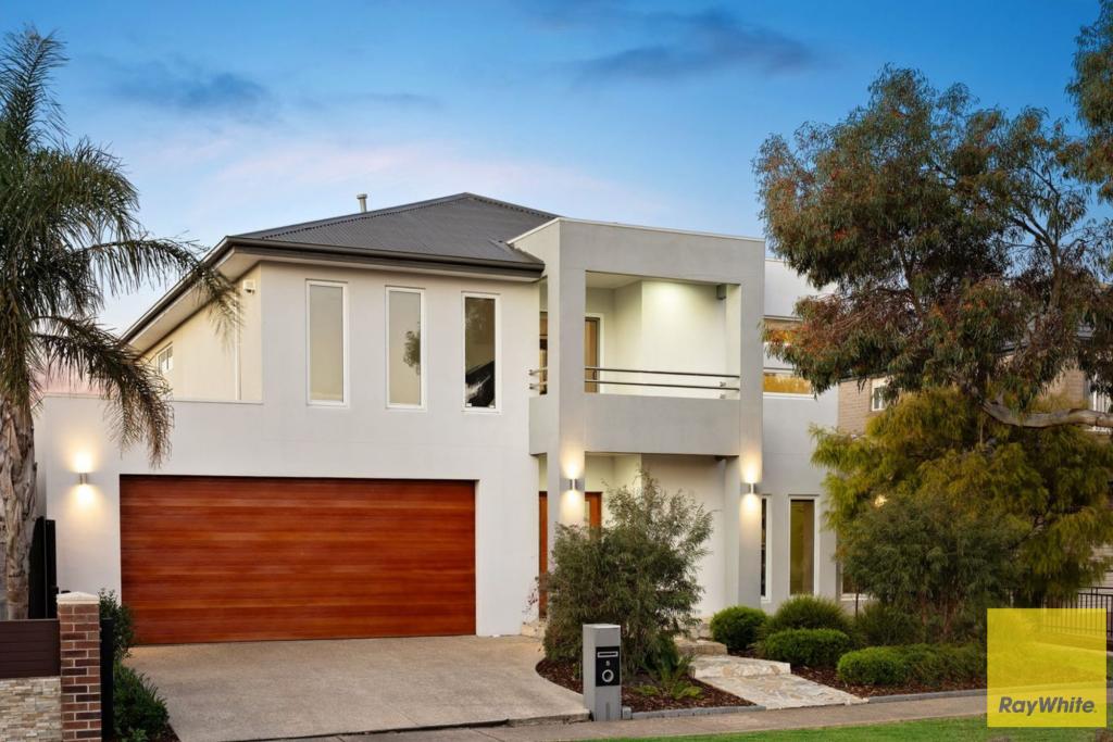 8 Cordner Way, Point Cook, VIC 3030