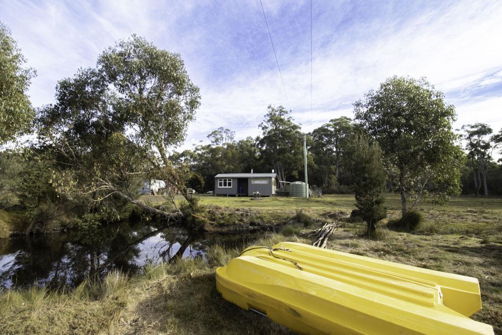 214 Lune River Rd, Lune River, TAS 7109