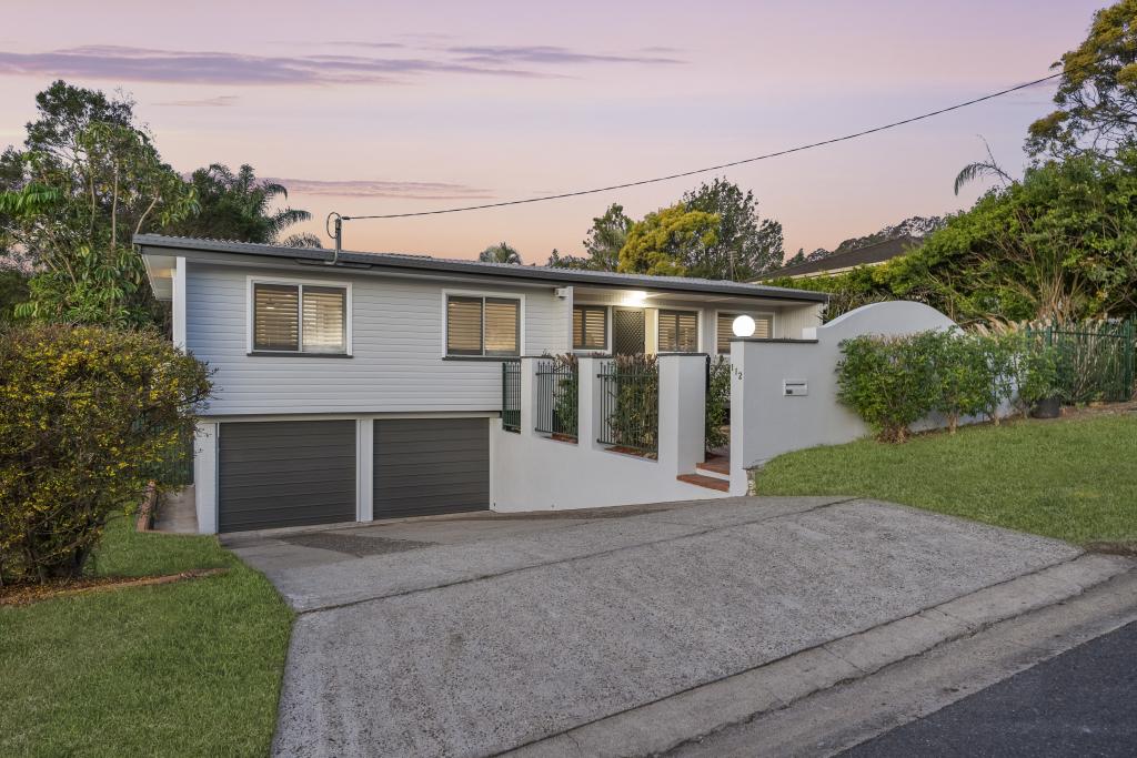112 Clough St, Mount Gravatt, QLD 4122