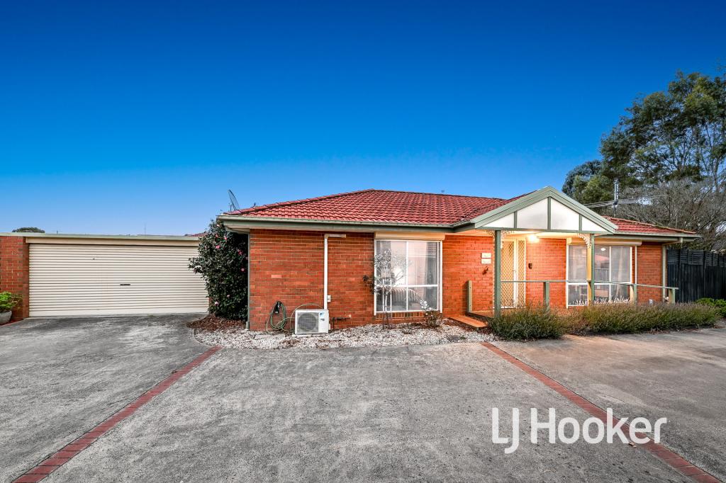 1/1 Montclaire Ct, Pakenham, VIC 3810