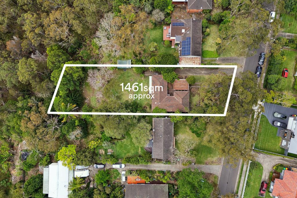 6 Crowley Rd, Berowra, NSW 2081