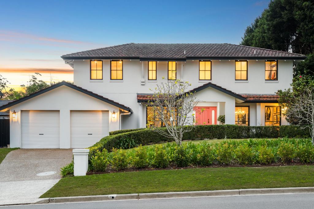 3 Du Faur St, North Turramurra, NSW 2074