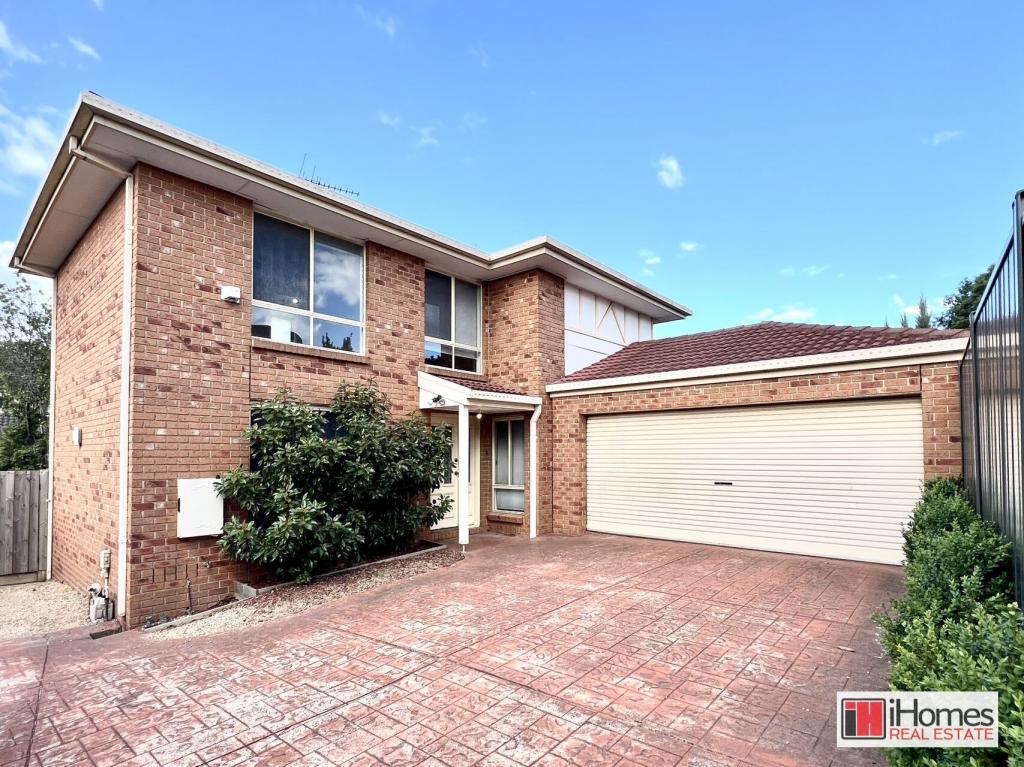 2/26 Jasmine Dr, Mill Park, VIC 3082