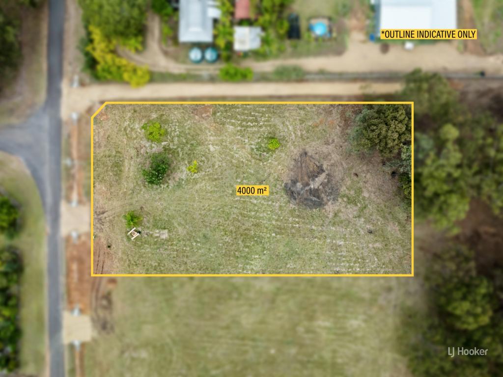 LOT 3/12 ANITA RD, BLACKBUTT, QLD 4314