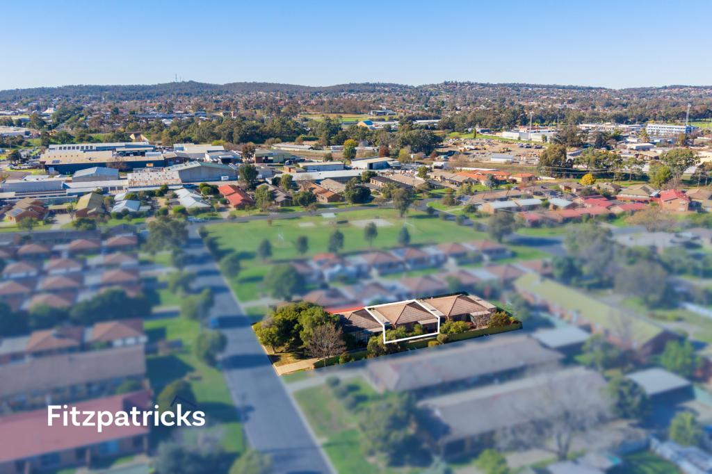2/10 Kokoda St, Ashmont, NSW 2650