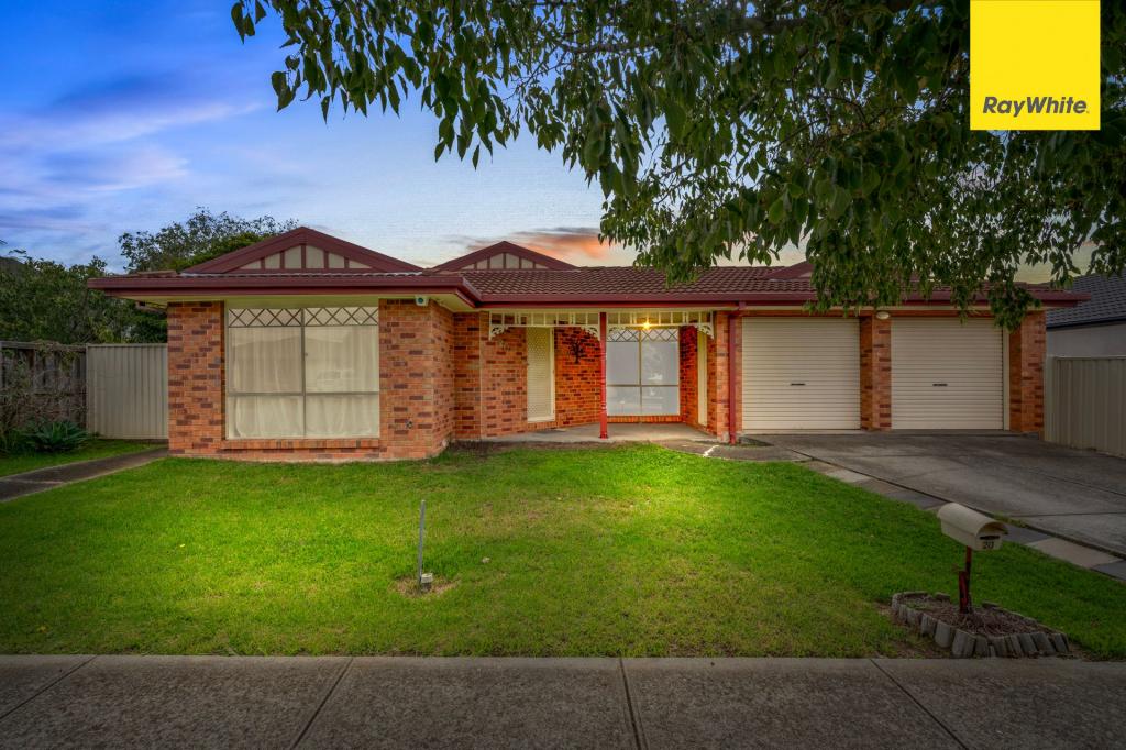 20 Cressida Cres, Sydenham, VIC 3037