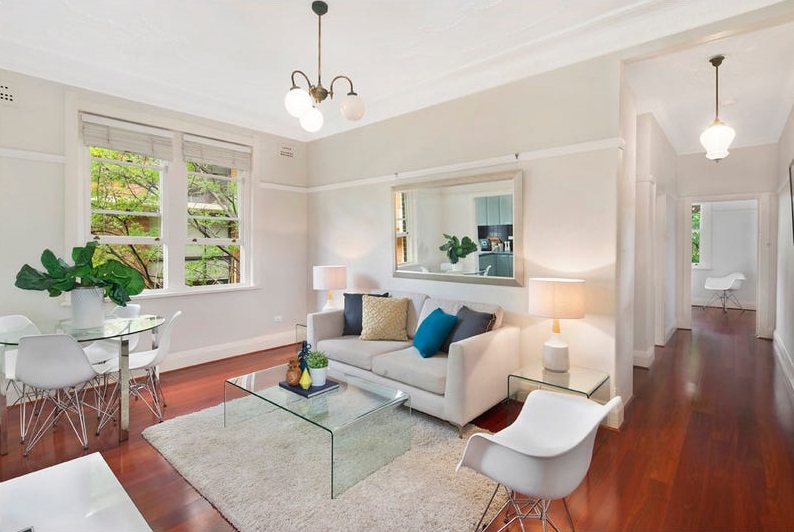 12/119 Carrington Rd, Coogee, NSW 2034