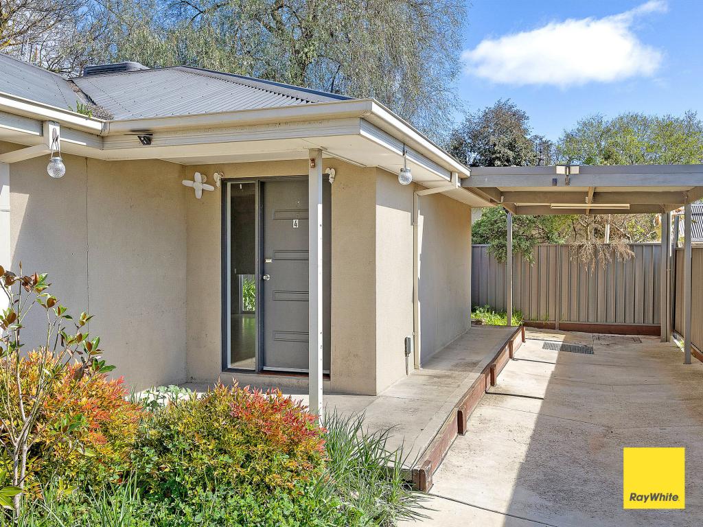 4/48 Panton St, Golden Square, VIC 3555