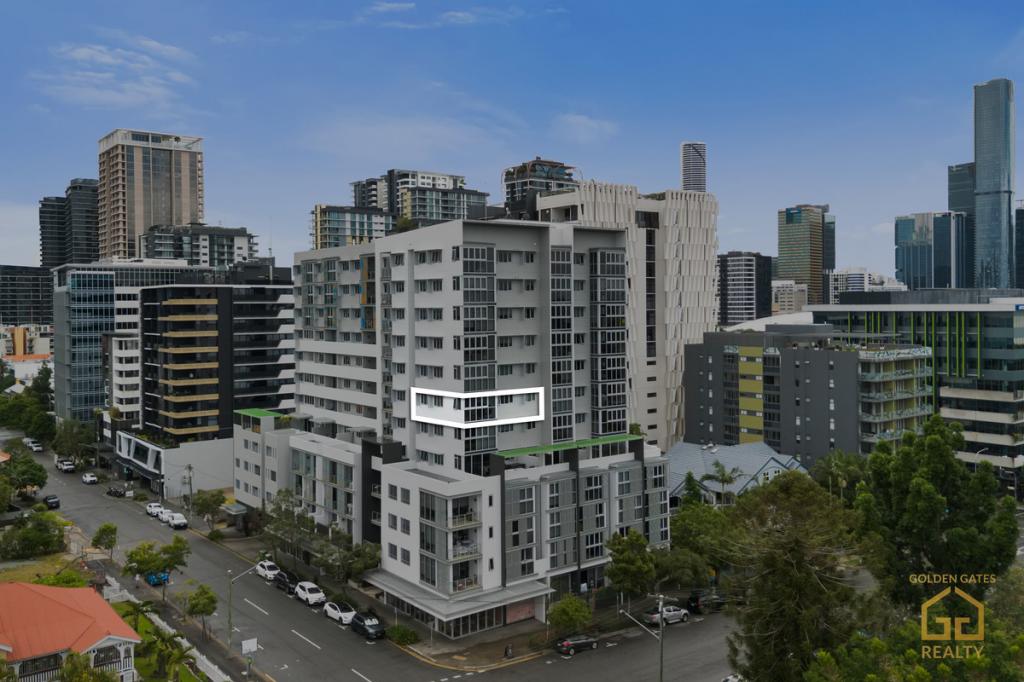 603/66 Manning St, South Brisbane, QLD 4101